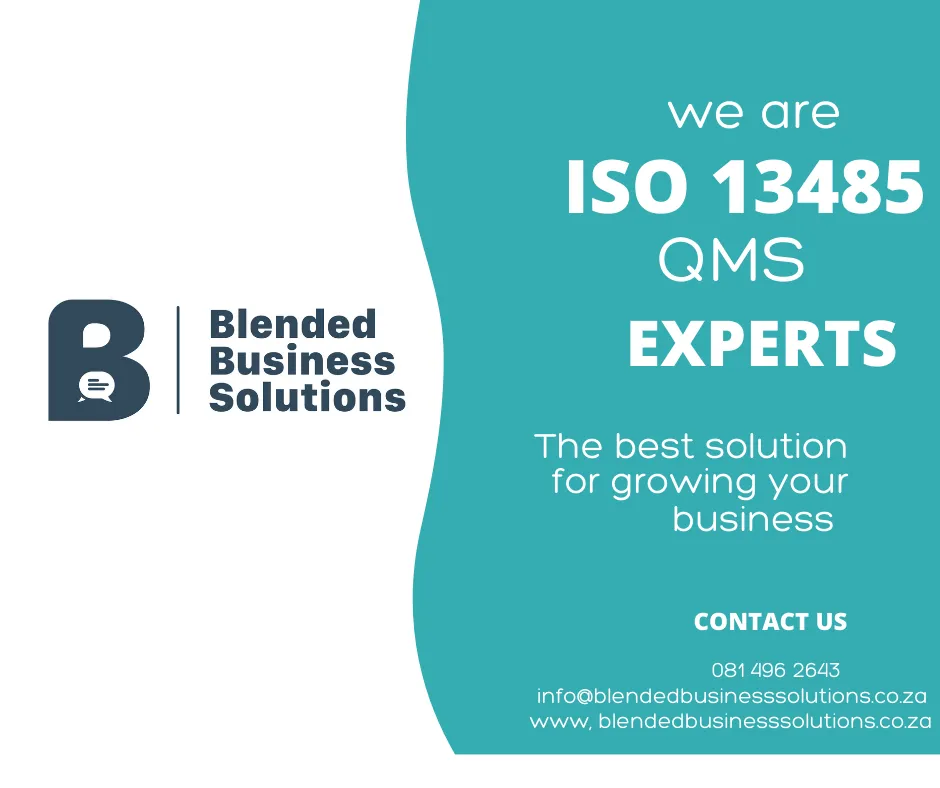 Blended Business Solutions photo 3