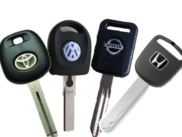 Locksmiths and car professionals photo 1