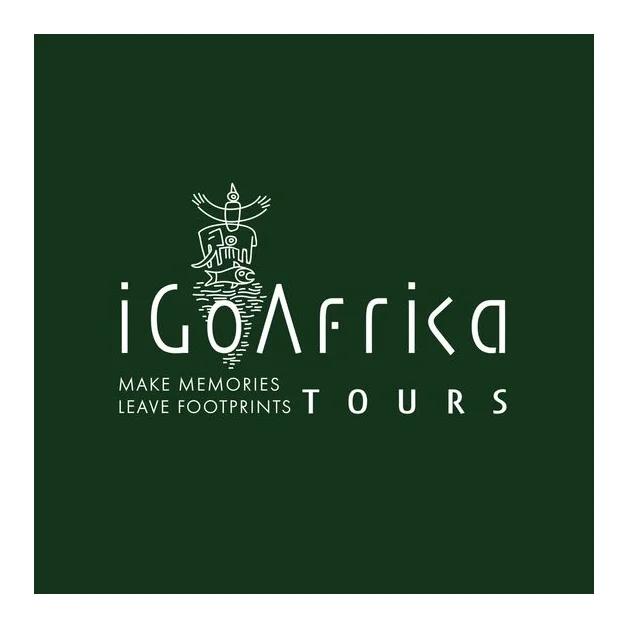 iGoAfrika Tours logo