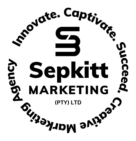 Sepkitt Marketing logo