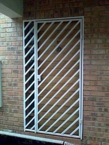 Burglar Proofing & Steel Doors 0825064115 photo 3