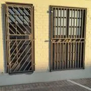 Burglar Proofing & Steel Doors 0825064115 photo 4