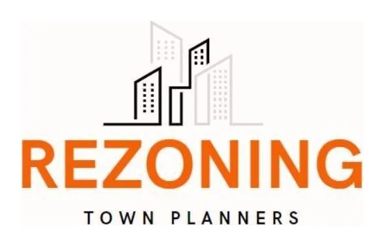 Rezoning Town Planners logo