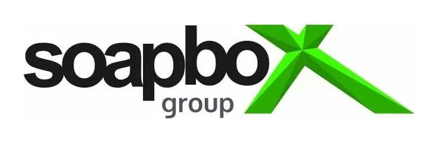 Soapbox Group logo