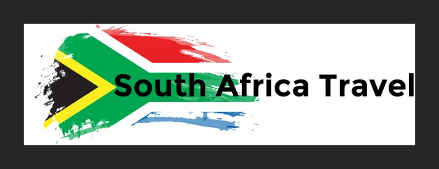 South Africa Travel logo