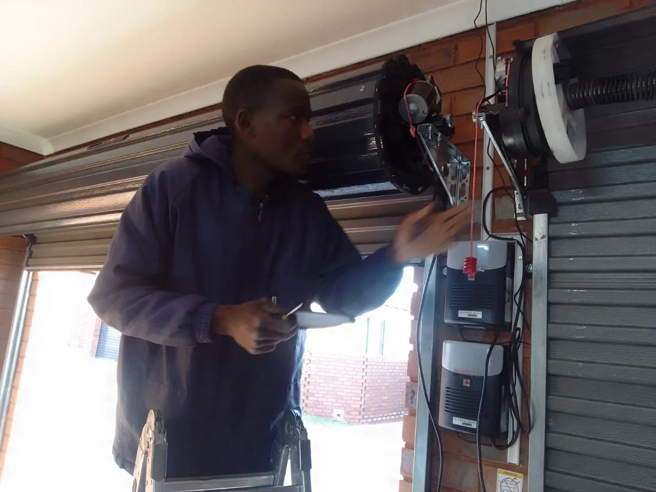 Motsebone Security and Electrical photo 2