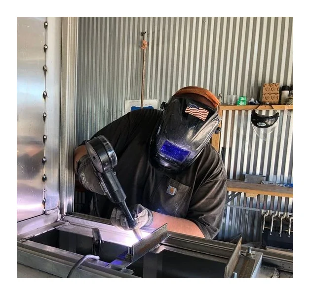 Welders Pretoria East 0825064115, Steelworks logo