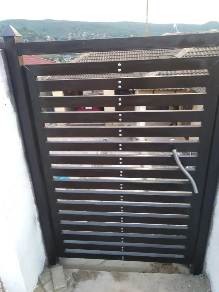 Welders Pretoria East 0825064115, Steelworks photo 4
