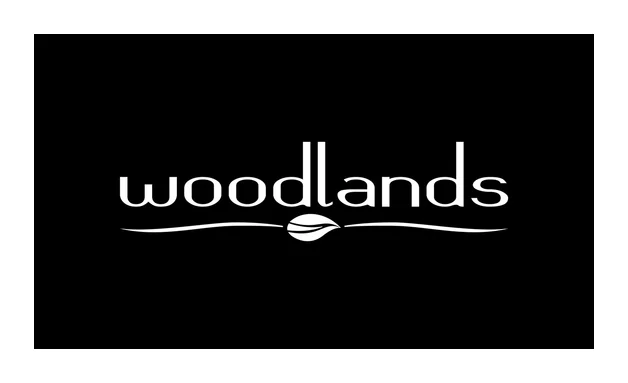 Woodlands Boulevard logo