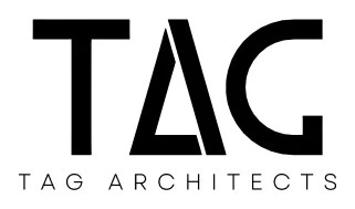 TAG Architects logo