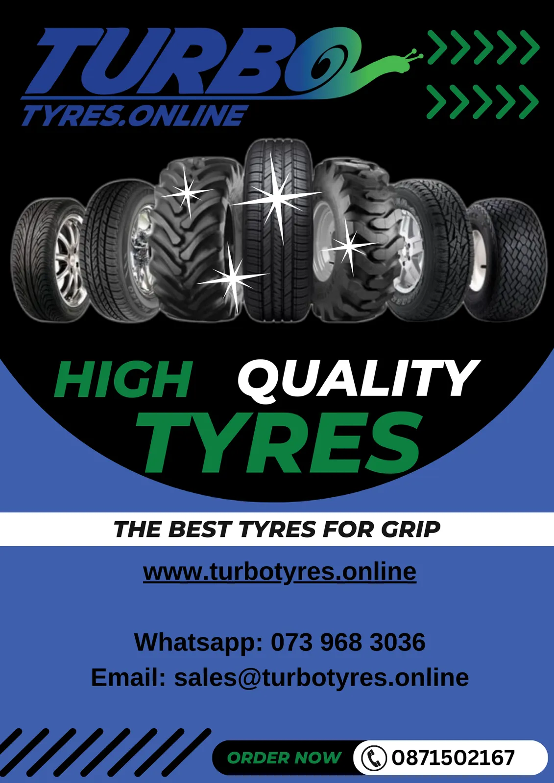 Turbotyres Pty Ltd photo 1
