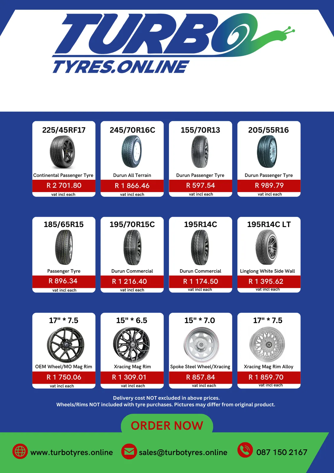 Turbotyres Pty Ltd photo 2