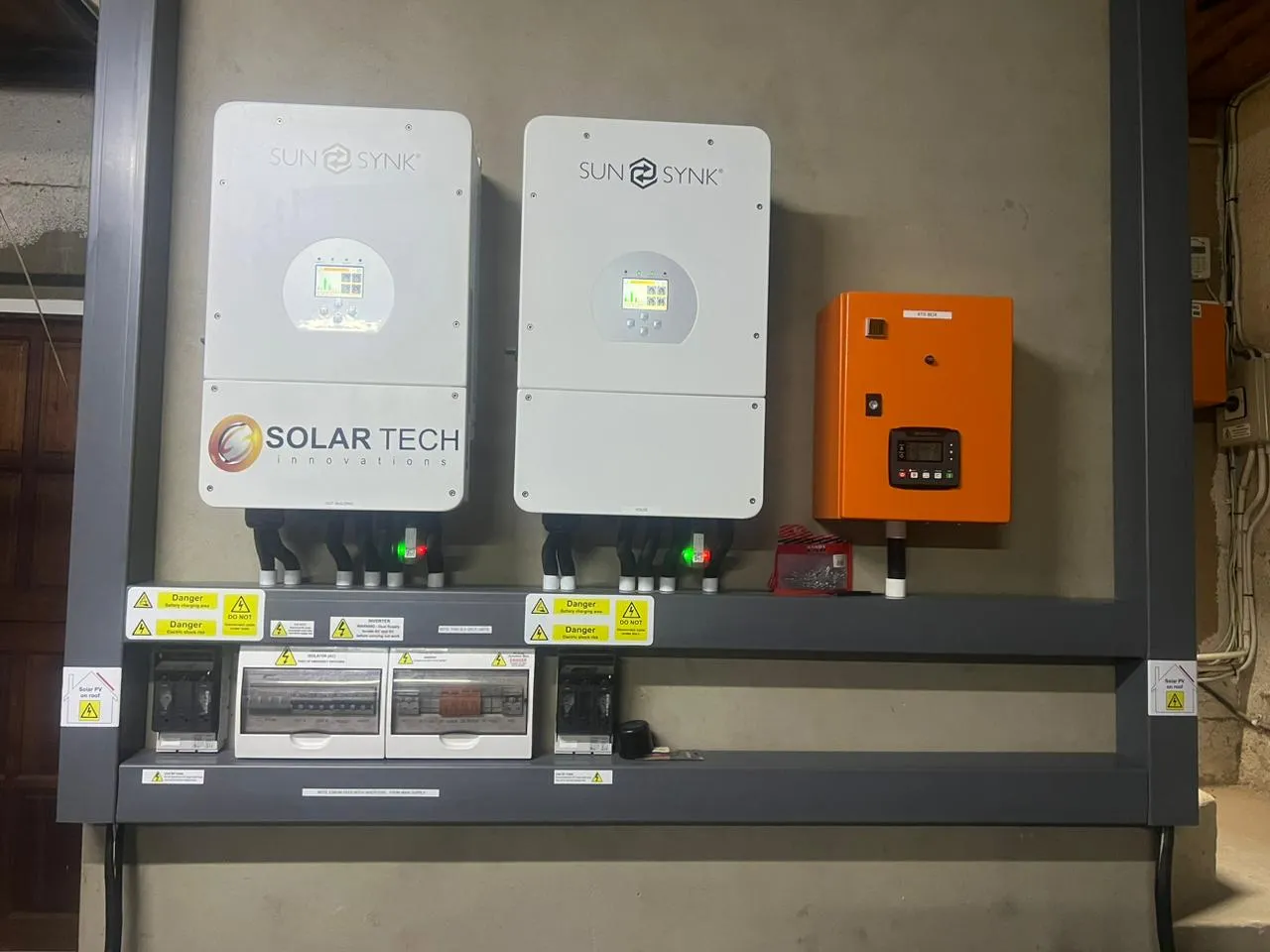 Rinlek Electrical photo 3