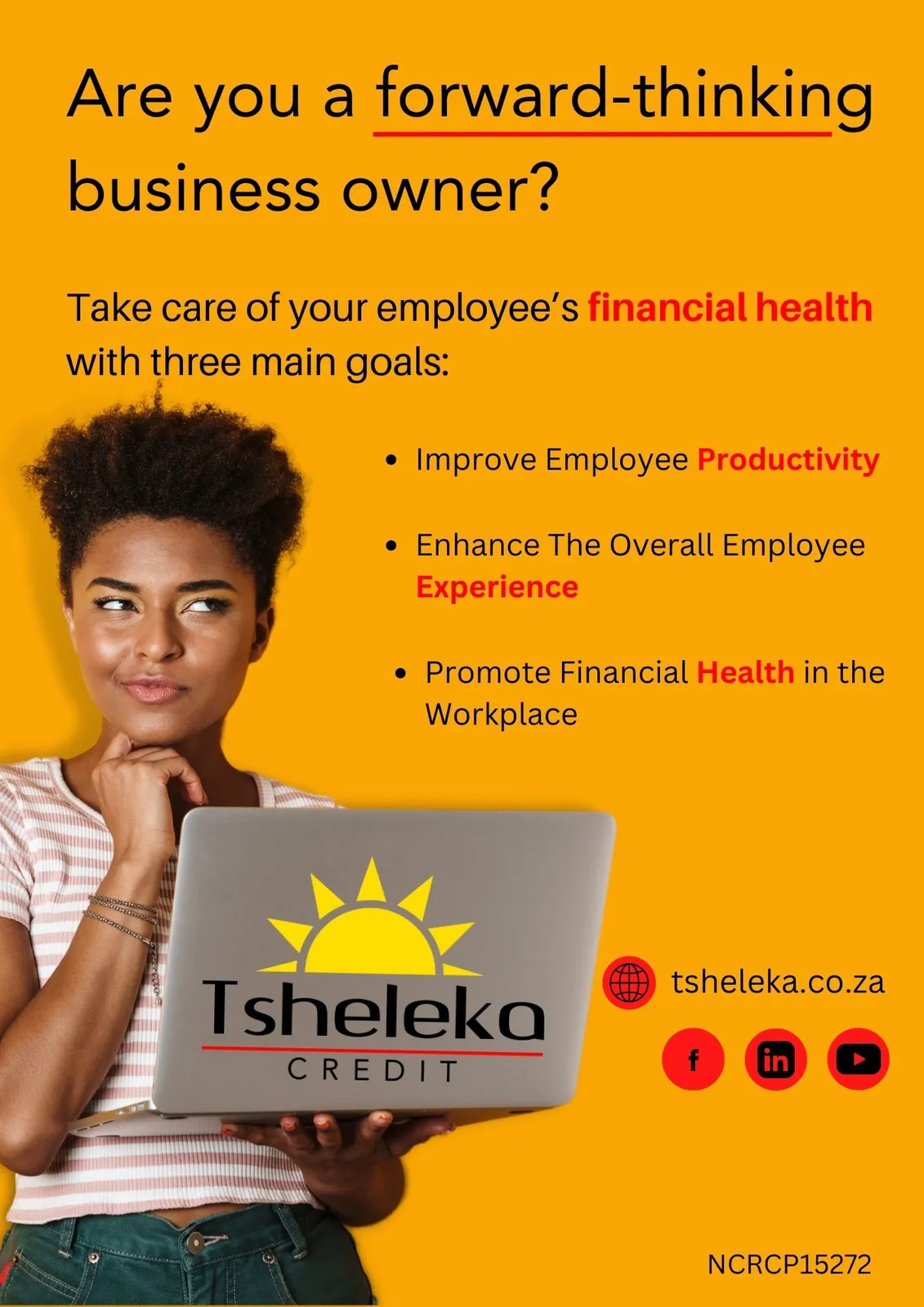 Tsheleka Credit photo 2