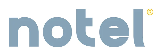 Notel - unlimited communication logo