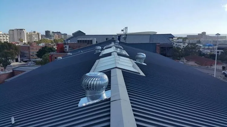 IR Installers photo 1