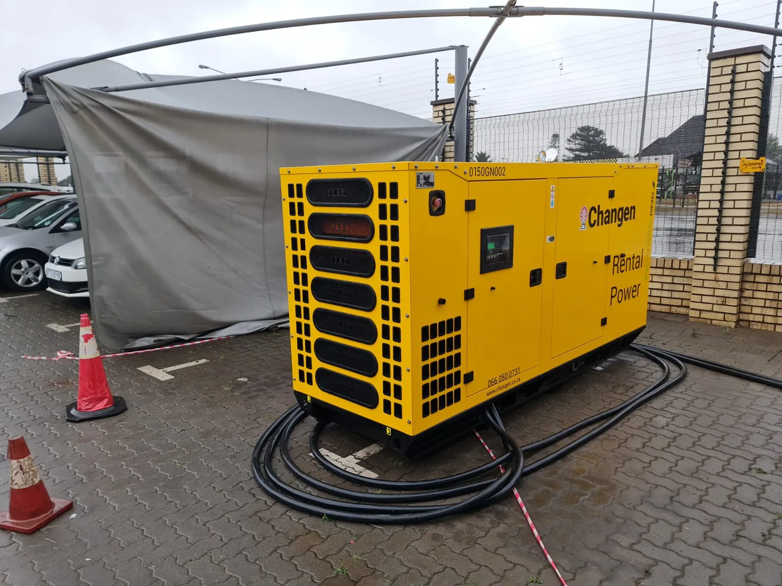 Changen (Pty) Ltd photo 2