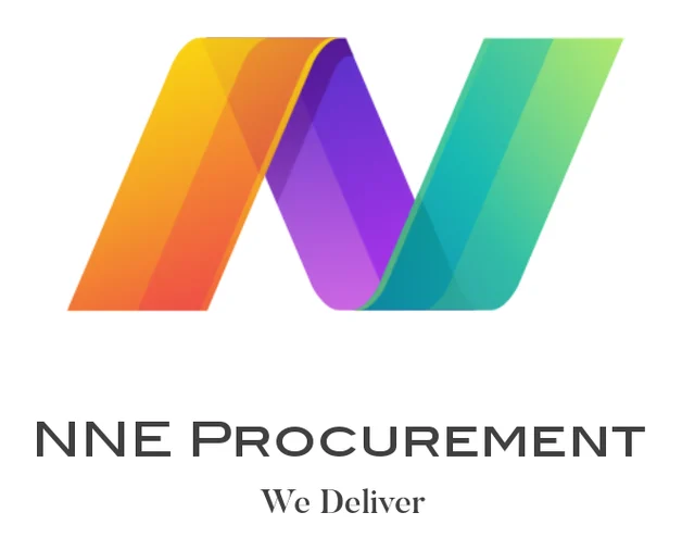 NNE Procurement (Pty) Ltd logo