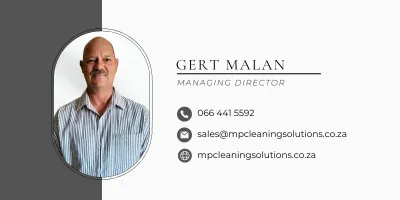 Malans Pressure Cleaning Solutions photo 2