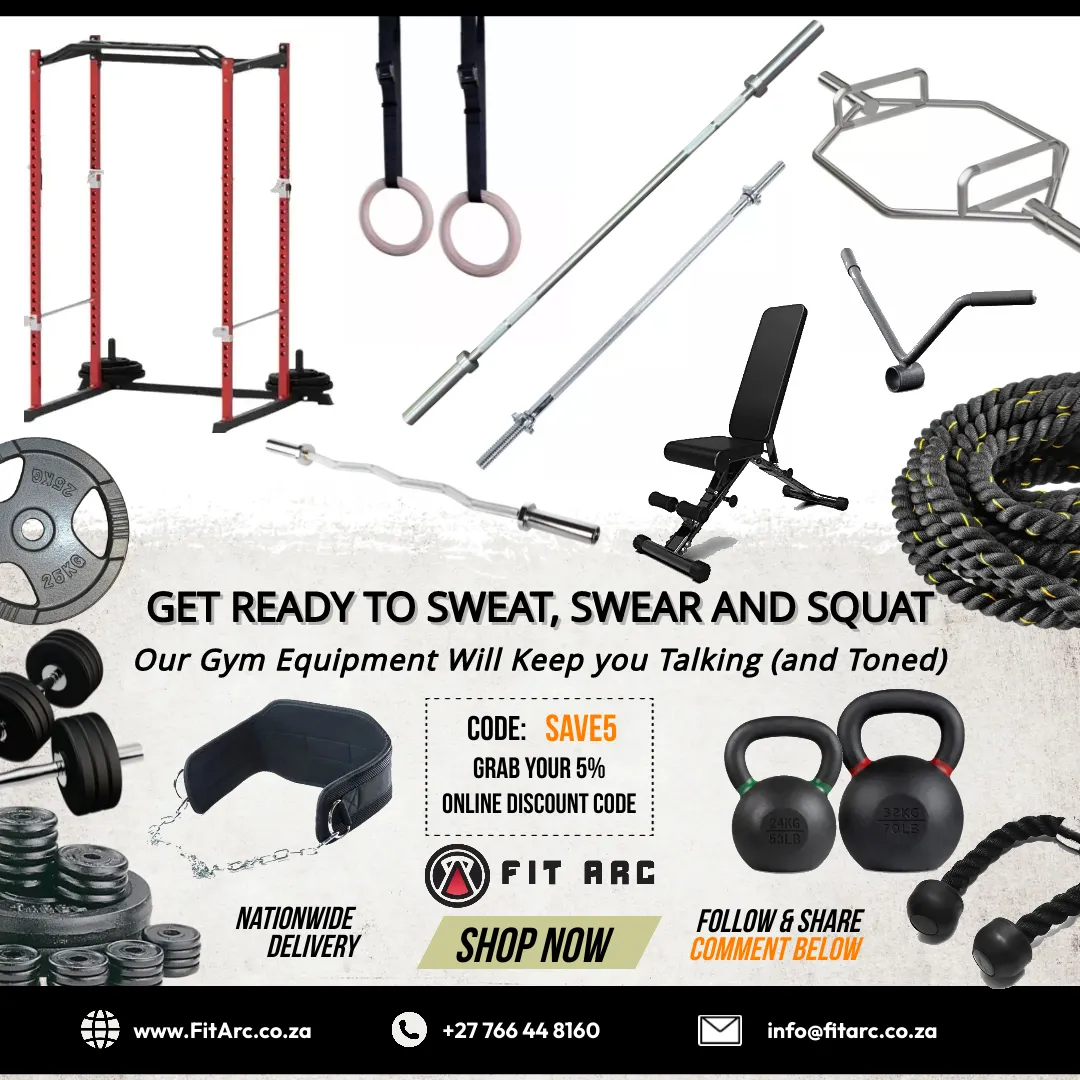 FitArc photo 1