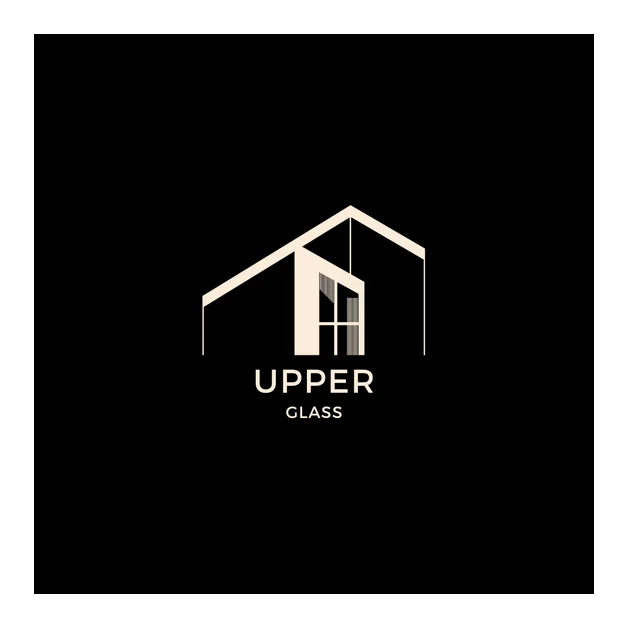 Upper Glass logo