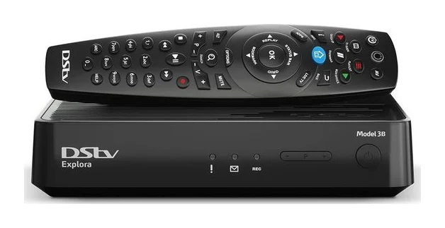 Dstv Installers Durban Gillits 0691518221 logo