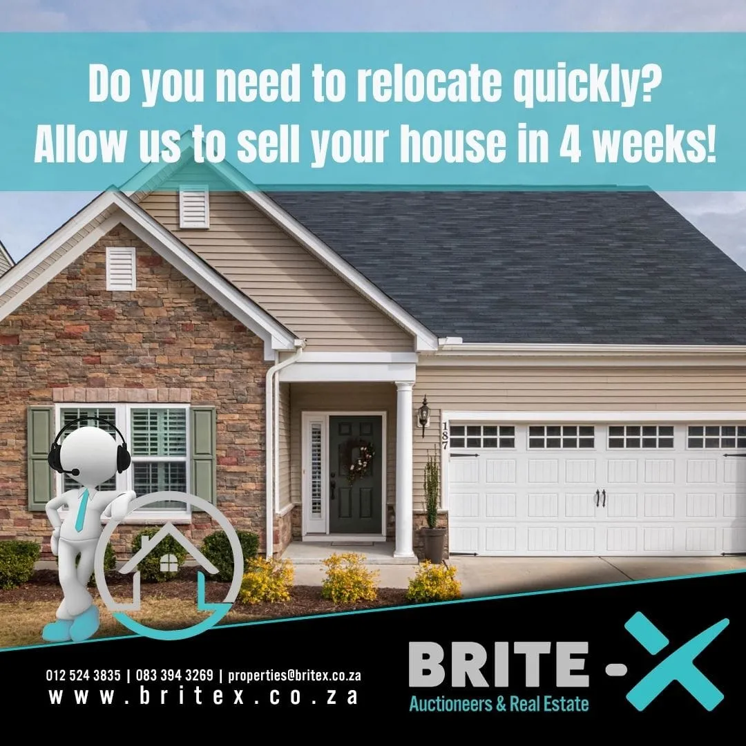 BRITE-X Auctioneers & Real Estate photo 1