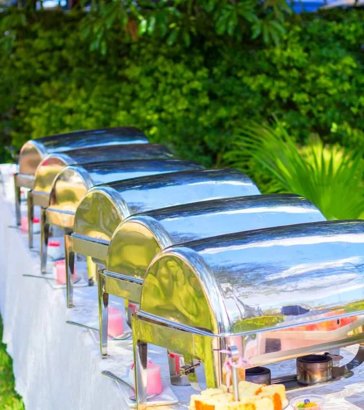 Tasty City Catering photo 1