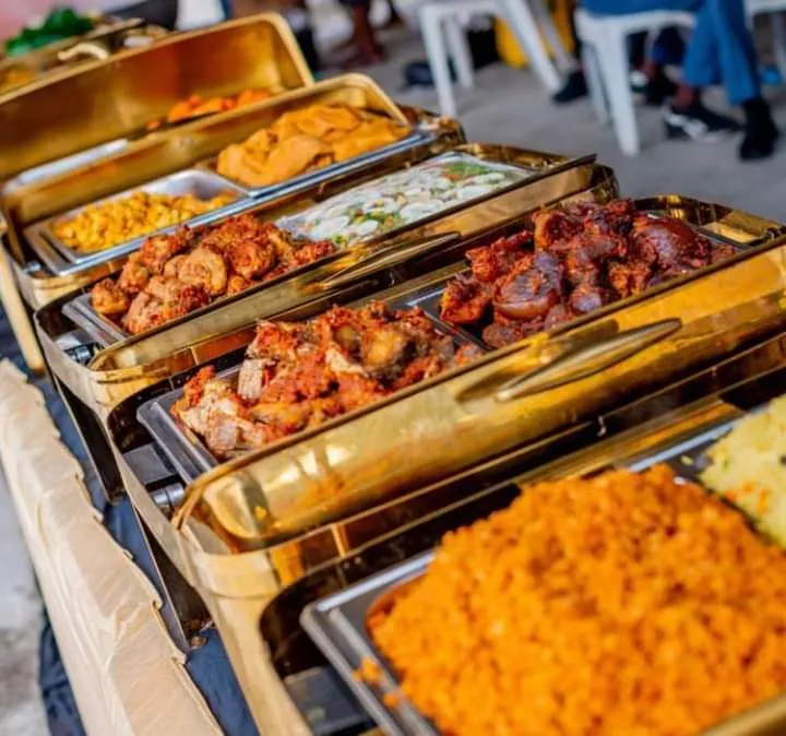 Tasty City Catering photo 2