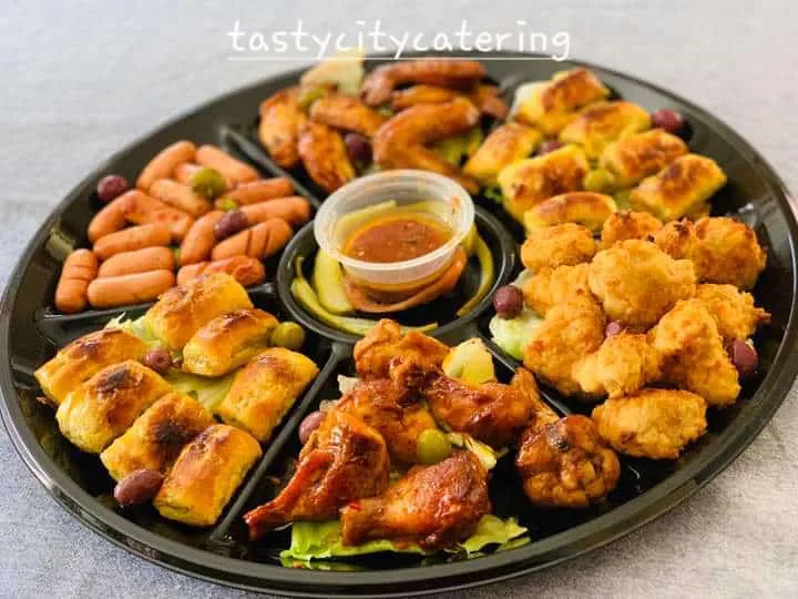 Tasty City Catering photo 4