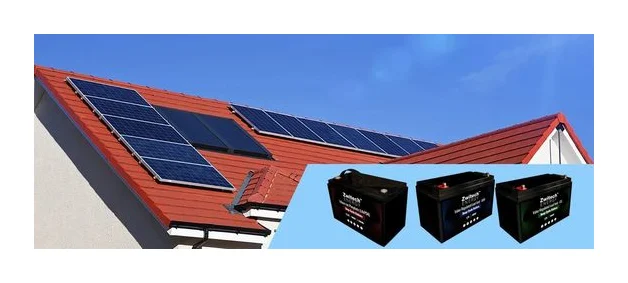 Zwitech Energy logo