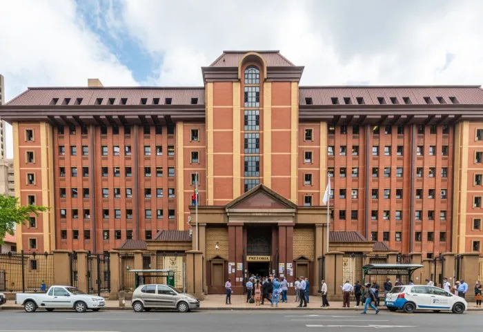 Martin Vermaak Attorneys Pretoria photo 2