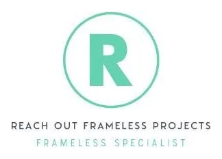 Reach Out Frameless Projects logo
