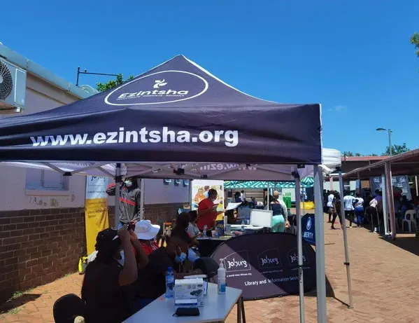 Ezintsha photo 1