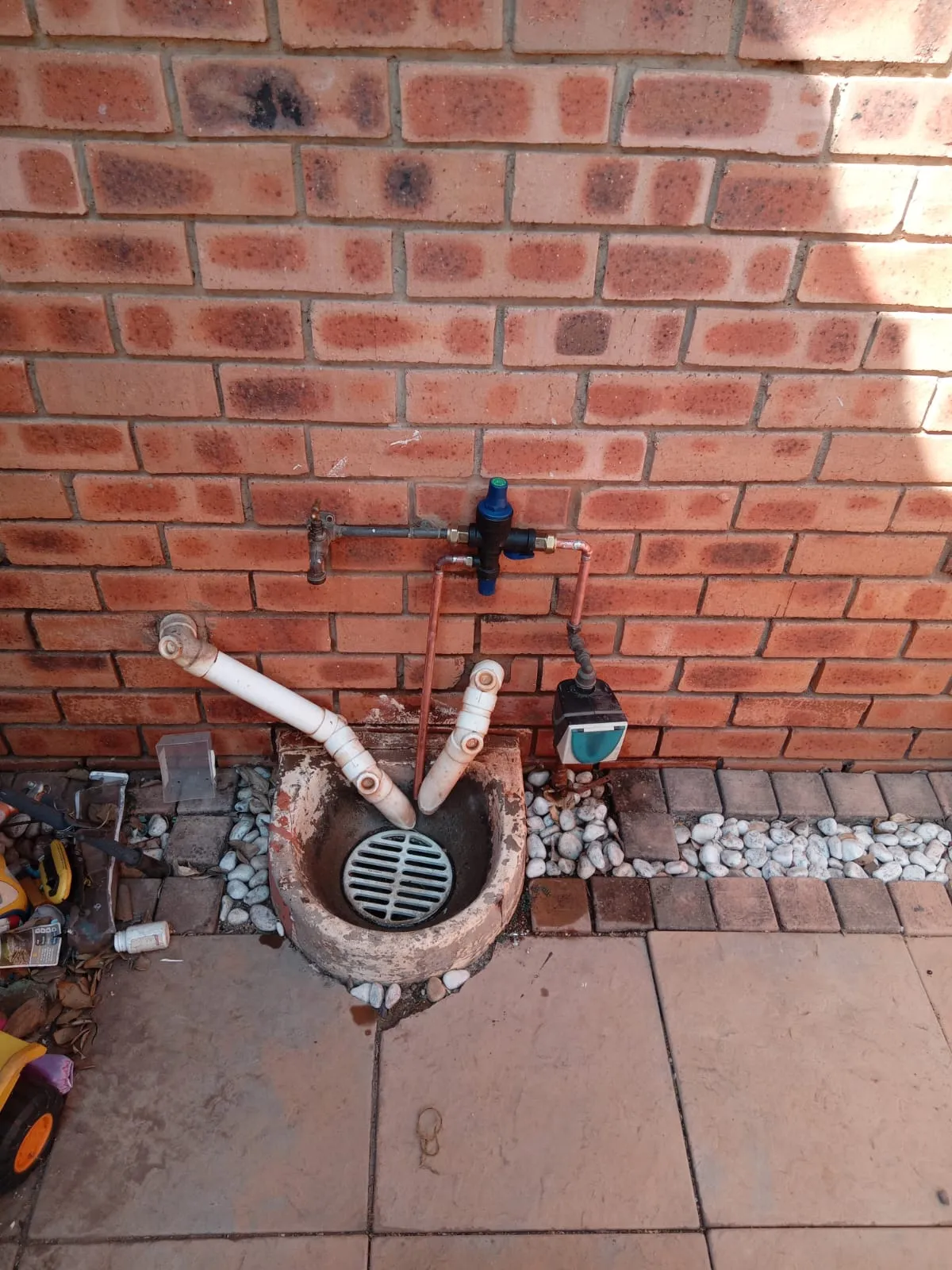 Pretoria East Plumbers photo 1