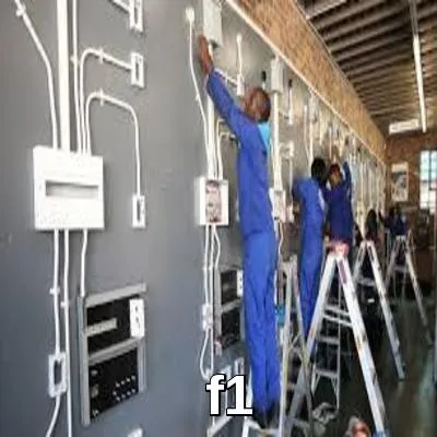 Pretoria East Electricians photo 1