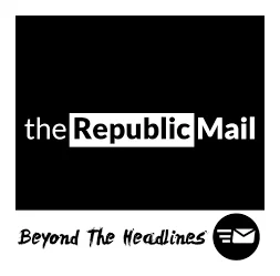 TheRepublicMail logo