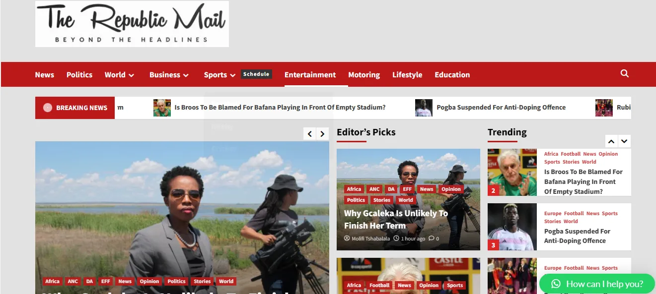 TheRepublicMail photo 1