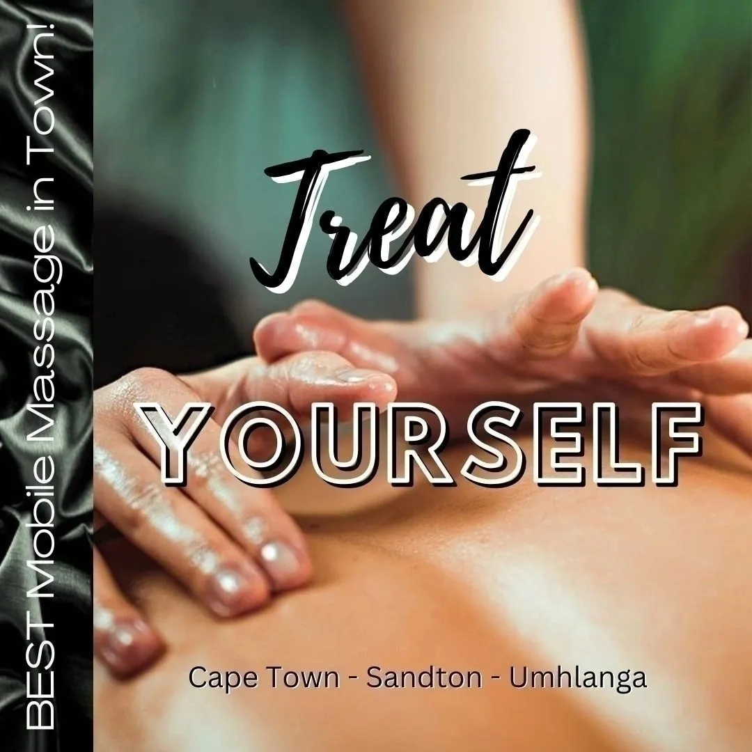Sensual Massage Cape Town - House of Tantra photo 3
