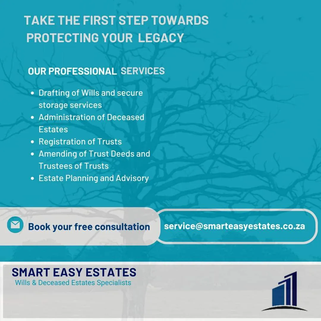 Smart Easy Estates (Proprietary) Limited photo 1