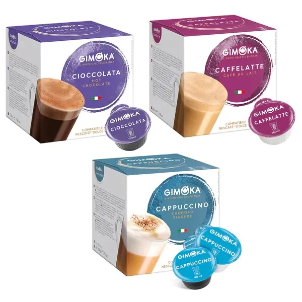 Coffee Capsules Direct photo 1