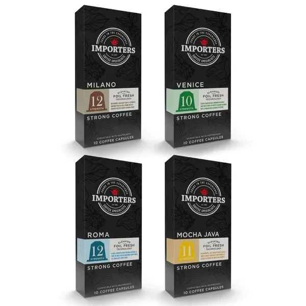 Coffee Capsules Direct photo 2
