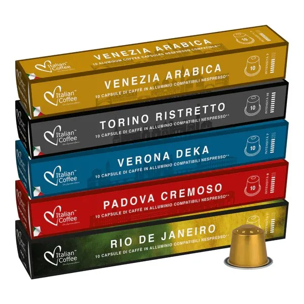 Coffee Capsules Direct photo 3