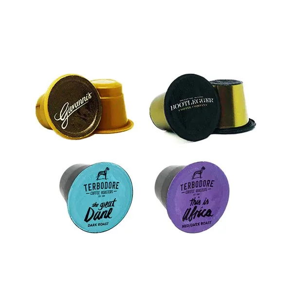 Coffee Capsules Direct photo 4