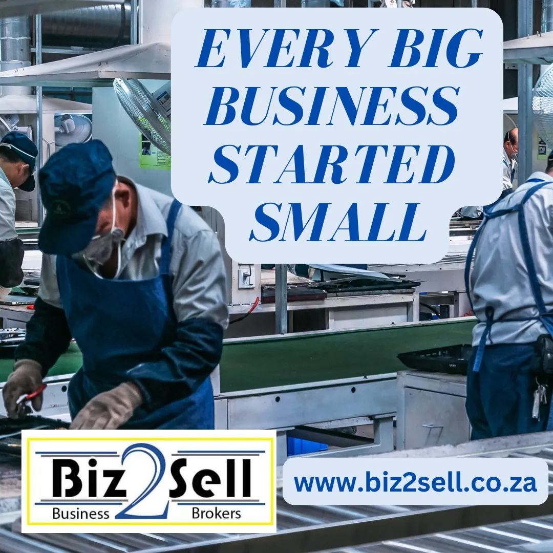 Alistair Plint ( Biz2Sell Business Brokers) photo 1