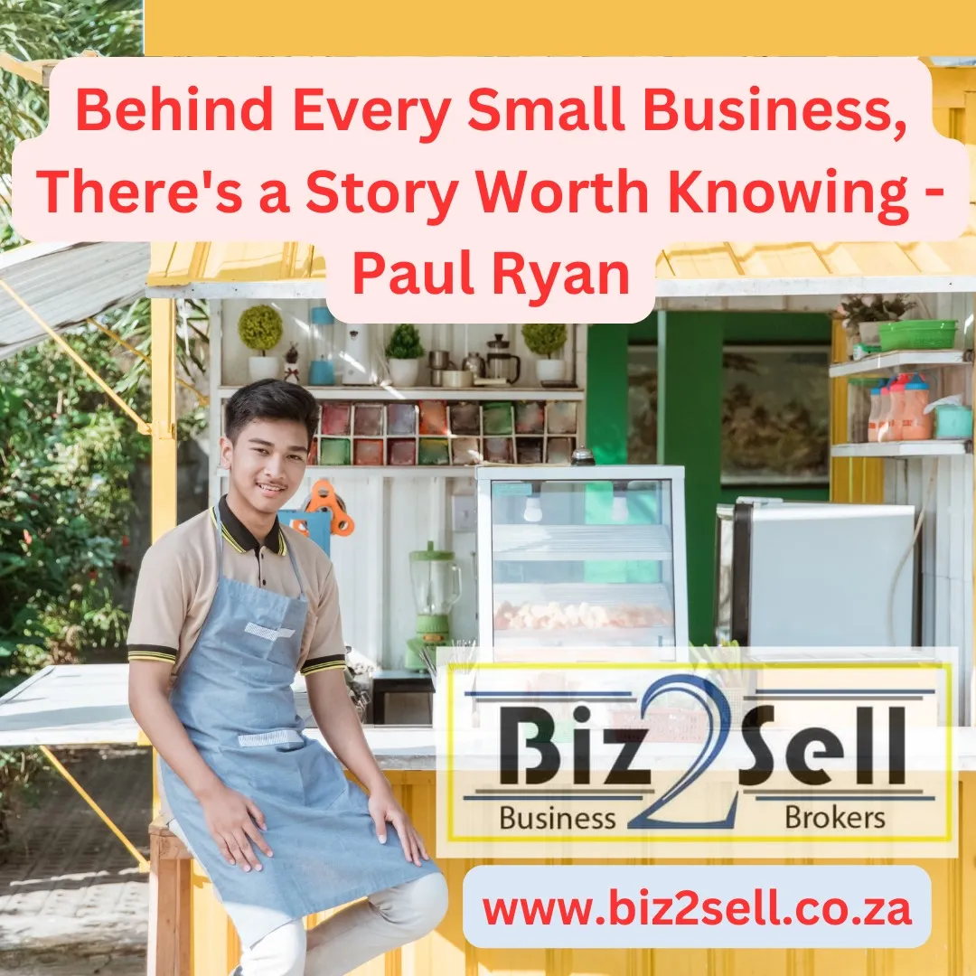 Alistair Plint ( Biz2Sell Business Brokers) photo 2