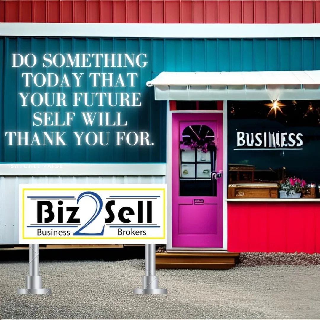 Alistair Plint ( Biz2Sell Business Brokers) photo 4