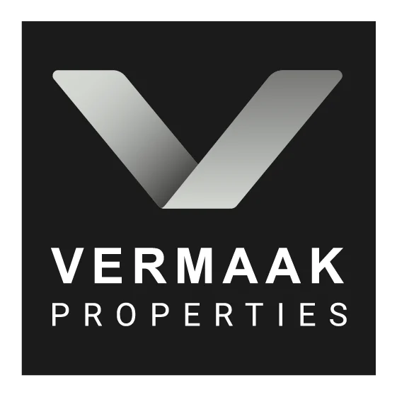 Vermaak Properties logo