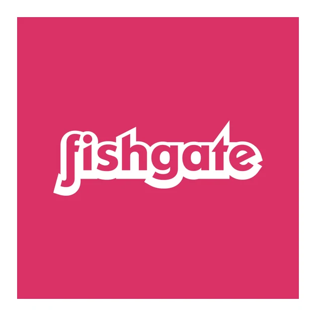 Fishgate Advertising logo