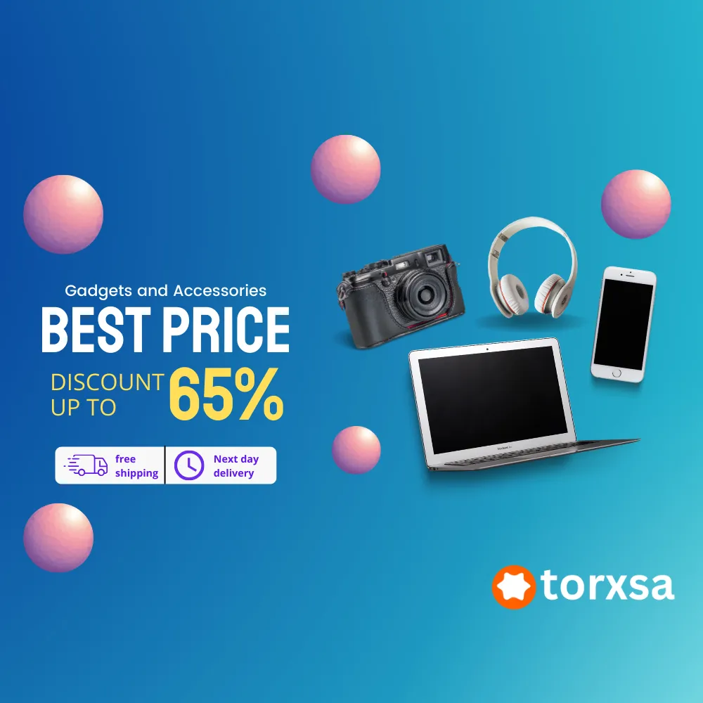 Torxsa photo 1